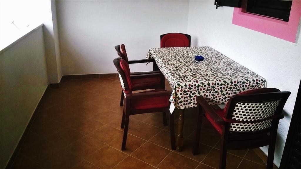 Apartments Lea פורץ מראה חיצוני תמונה