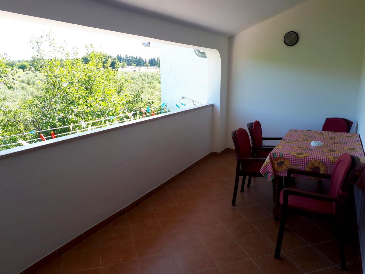 Apartments Lea פורץ מראה חיצוני תמונה