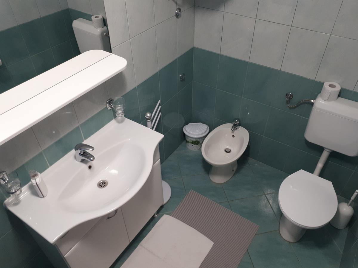 Apartments Lea פורץ מראה חיצוני תמונה
