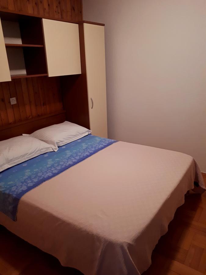 Apartments Lea פורץ מראה חיצוני תמונה