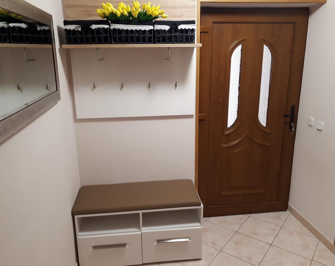 Apartments Lea פורץ מראה חיצוני תמונה