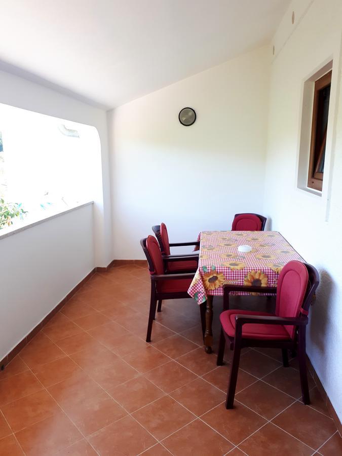 Apartments Lea פורץ מראה חיצוני תמונה