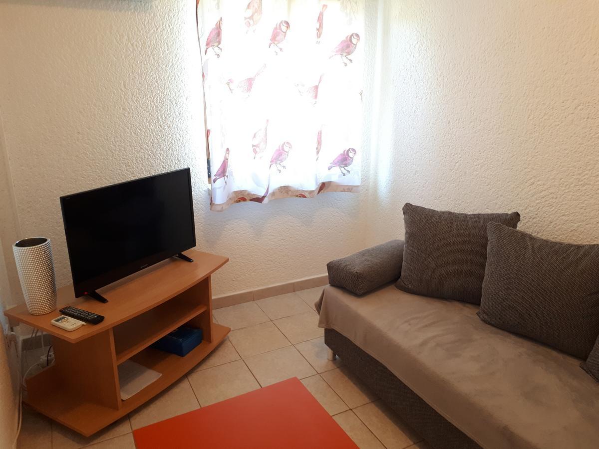 Apartments Lea פורץ מראה חיצוני תמונה