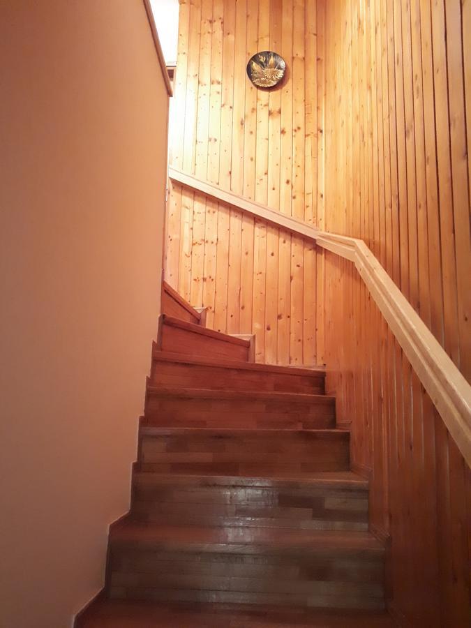 Apartments Lea פורץ מראה חיצוני תמונה