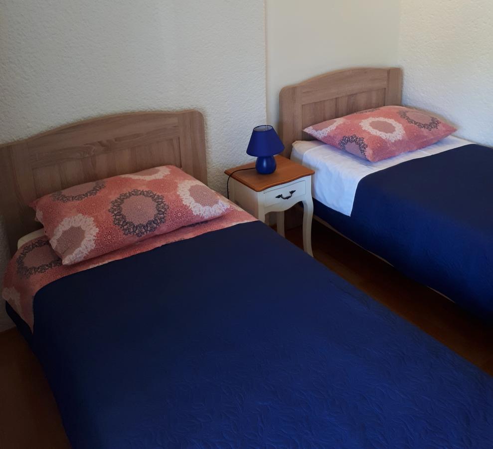 Apartments Lea פורץ מראה חיצוני תמונה