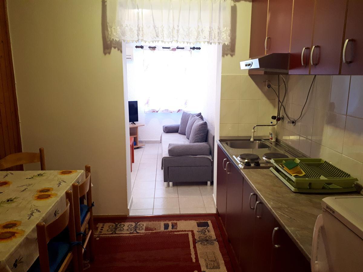 Apartments Lea פורץ מראה חיצוני תמונה
