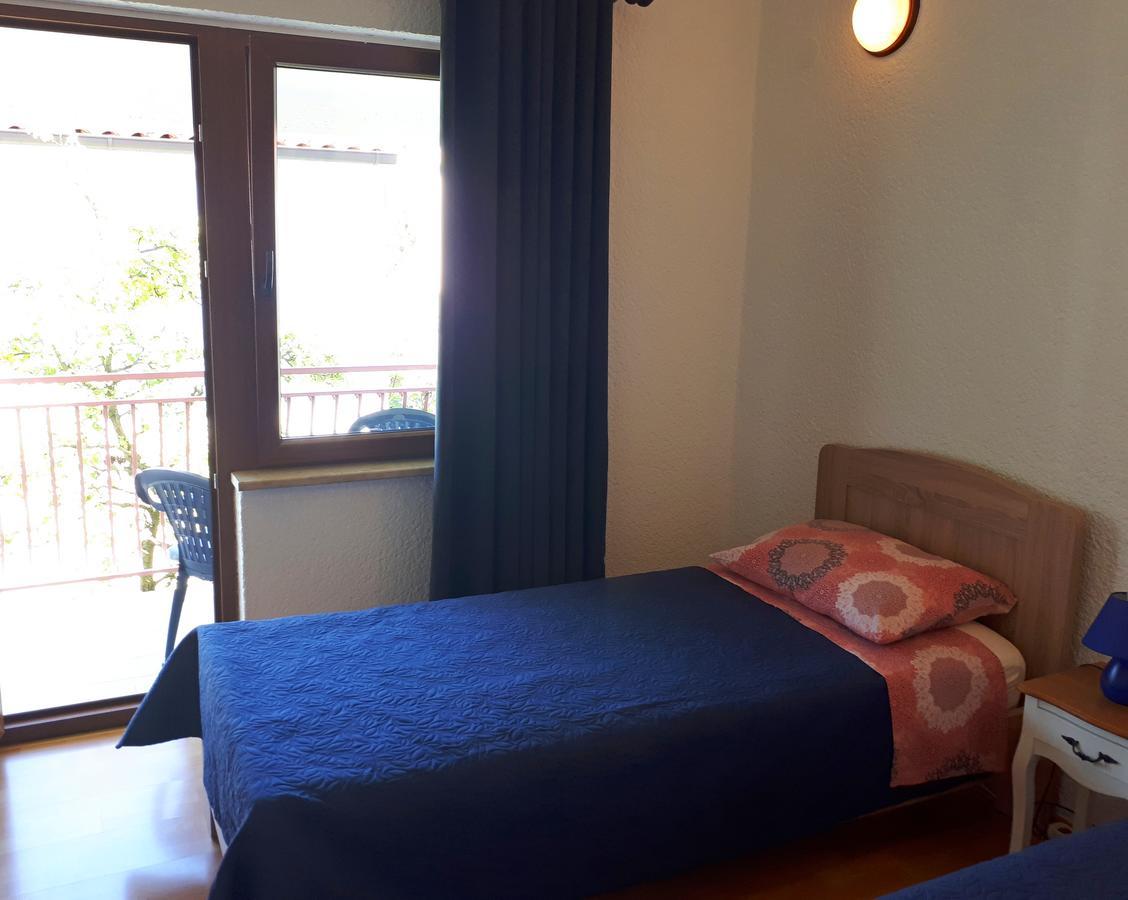 Apartments Lea פורץ מראה חיצוני תמונה