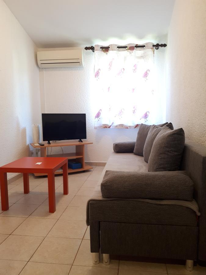 Apartments Lea פורץ מראה חיצוני תמונה