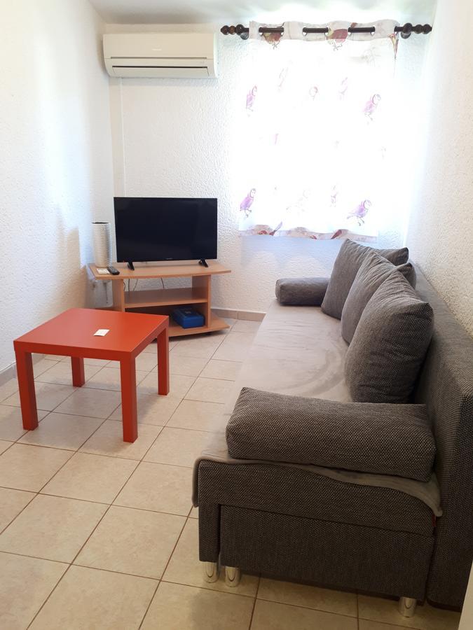 Apartments Lea פורץ מראה חיצוני תמונה