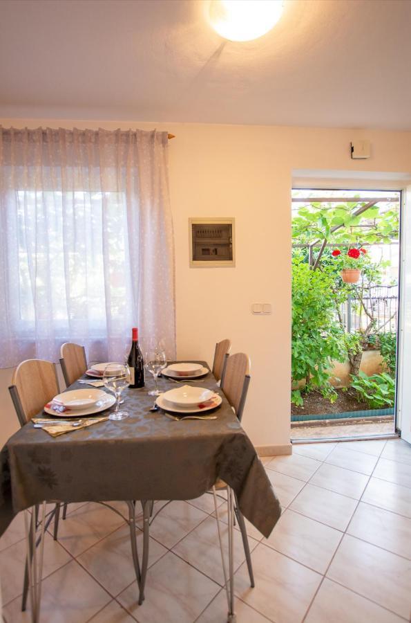 Apartments Lea פורץ מראה חיצוני תמונה