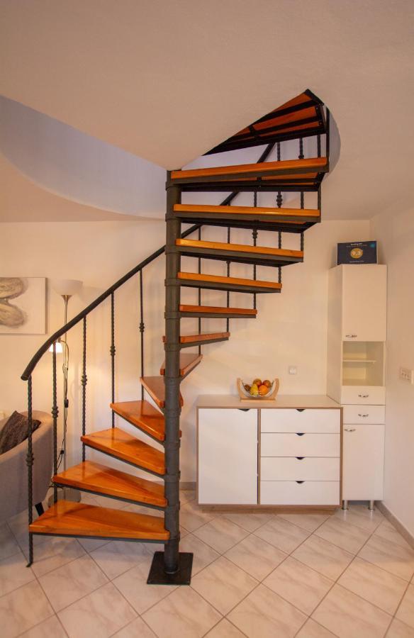 Apartments Lea פורץ מראה חיצוני תמונה