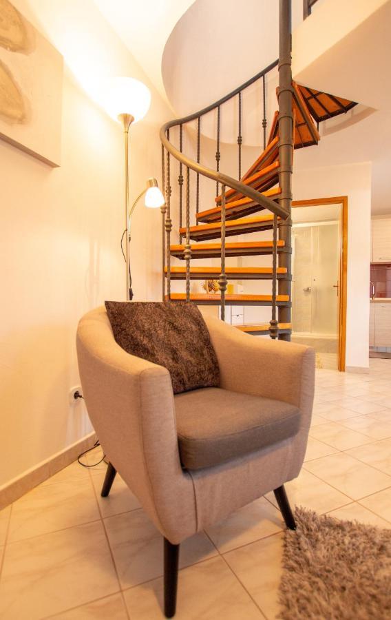 Apartments Lea פורץ מראה חיצוני תמונה