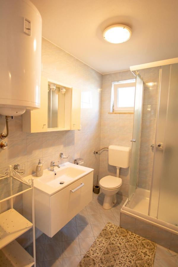 Apartments Lea פורץ מראה חיצוני תמונה